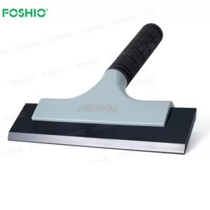 Espátula para colocación de vinilos, superficies planas (20 cm)