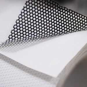 Microperforado Avery 3707