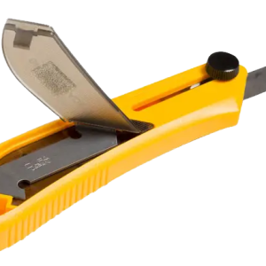 Cutter para cortes finos, para acrílicos, con 2 cuchillas