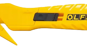 Cutter para cortar flejes y film