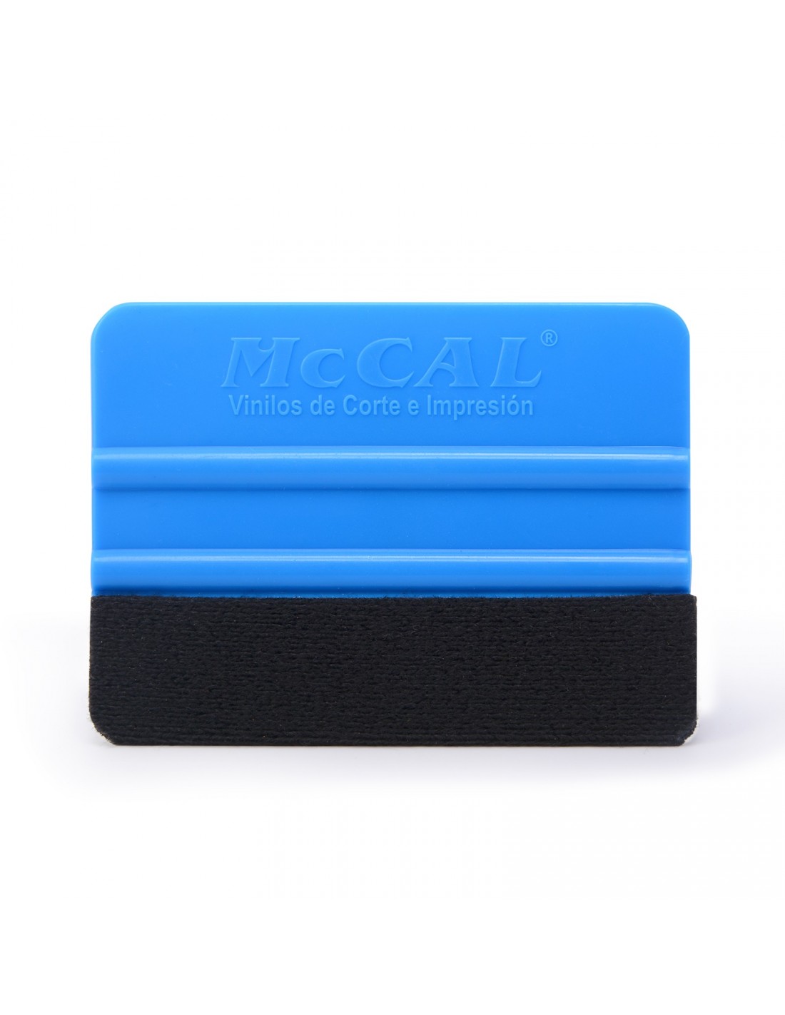 Espátula Mccal azul A47F 1