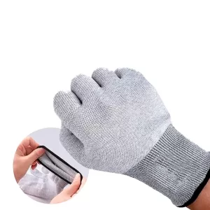 Guante anti corte, talle XXL