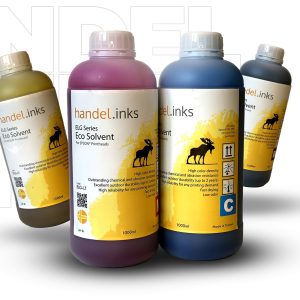 Tinta Handel 1lt ecosolvente