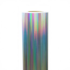 Holograma Mccal de corte fracc