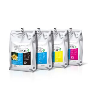 Tinta BS4 sachet 2lt