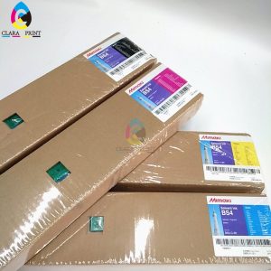 Tinta BS4 cartucho 600cc