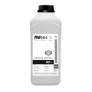 Nutec solvente x 1 litro