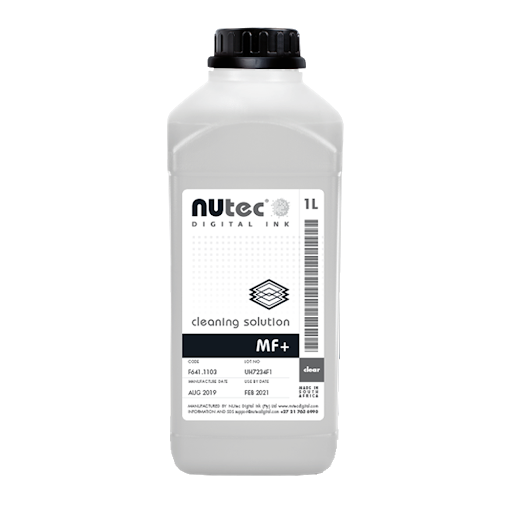 NUTEC SOLVENTE