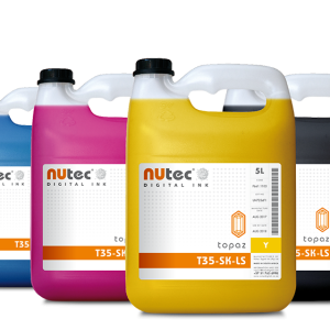 Tinta Nutec T35 - bidon x 5lt