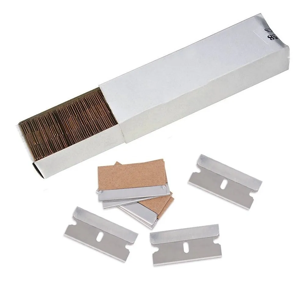 Repuesto cuchilla mini scrapper