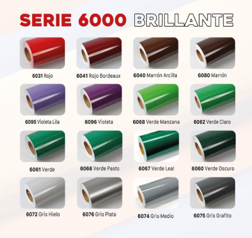 SERIE 6000 1