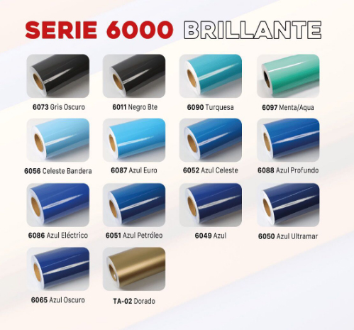 SERIE 6000 2