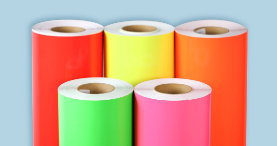 SERIE 9000 FLUO
