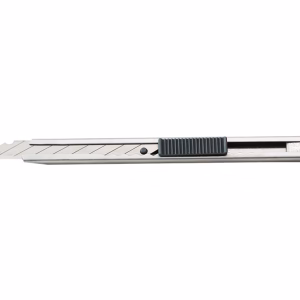 Cutter de metal con cuchilla de 30°