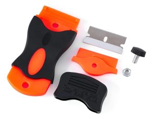 Mini scrapper CN051