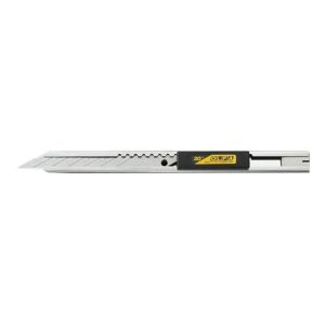 Cutter acero inoxidable, con desglosador de cuchilla