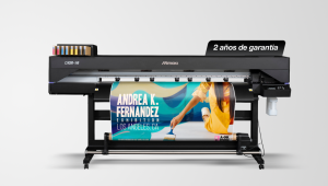 Mimaki CJV200 Series