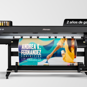 Mimaki CJV200 Series