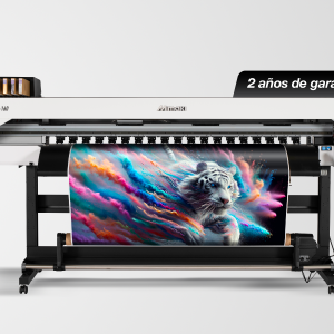 Mimaki JV200 Series