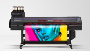Mimaki UCJV330 Series