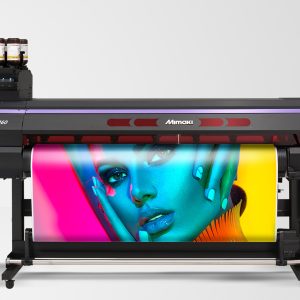 Mimaki UCJV330 Series