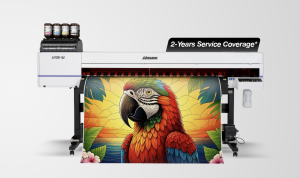 Mimaki UJV200 Serie