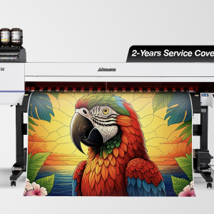 Mimaki UJV200 Serie